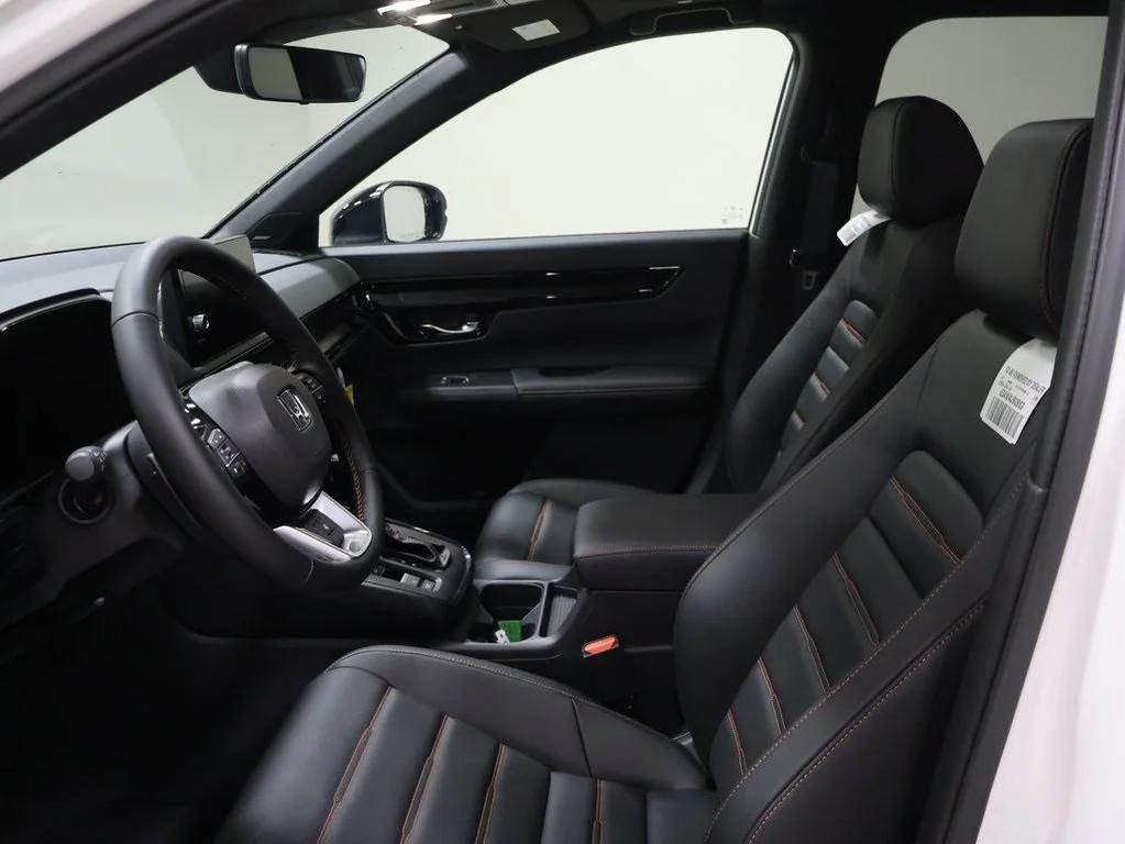 new 2025 Honda CR-V Hybrid car, priced at $41,232
