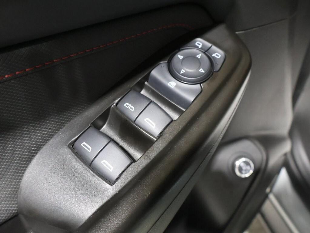 used 2024 Chevrolet TrailBlazer car, priced at $24,900