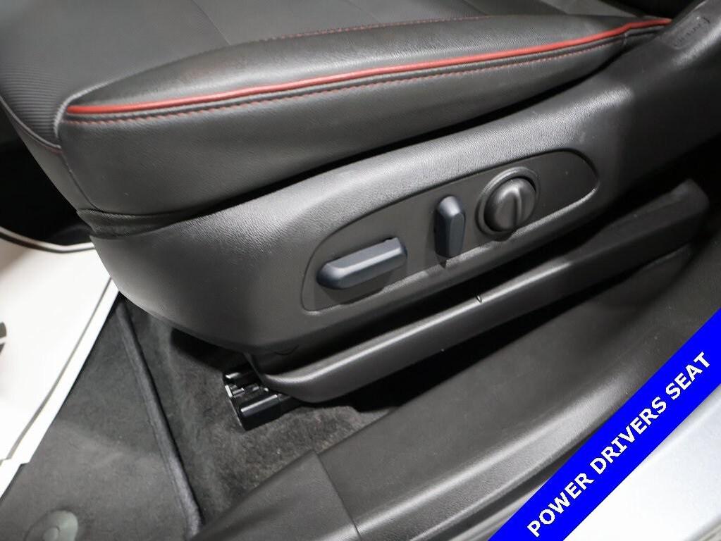 used 2024 Chevrolet TrailBlazer car, priced at $24,900