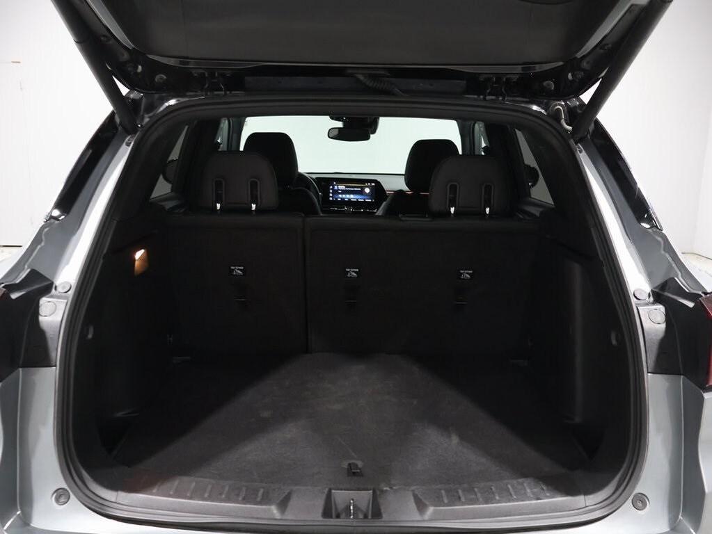 used 2024 Chevrolet TrailBlazer car, priced at $24,900
