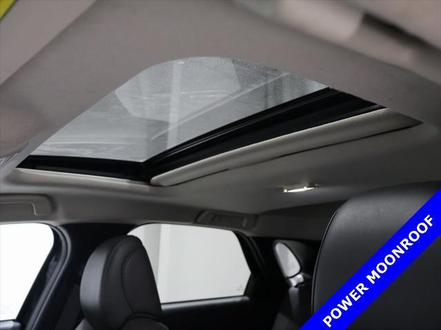 used 2023 Mazda CX-30 car, priced at $20,000