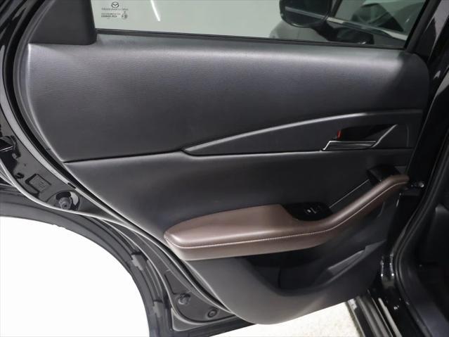 used 2023 Mazda CX-30 car, priced at $20,000