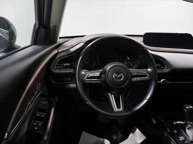 used 2023 Mazda CX-30 car, priced at $20,000