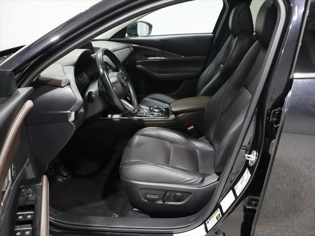 used 2023 Mazda CX-30 car, priced at $20,000