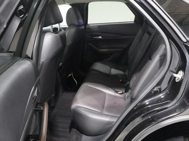 used 2023 Mazda CX-30 car, priced at $20,000