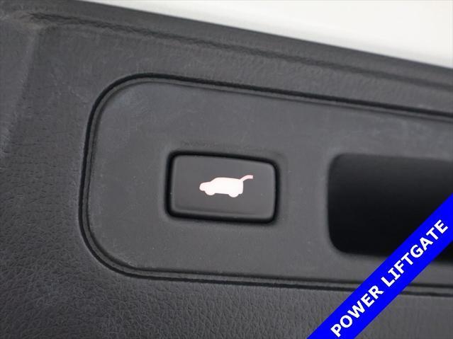 used 2022 Honda Passport car, priced at $34,750