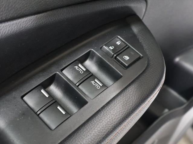 used 2022 Honda Passport car, priced at $34,750