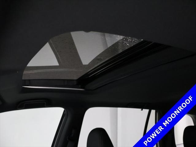 used 2022 Honda Passport car, priced at $34,750