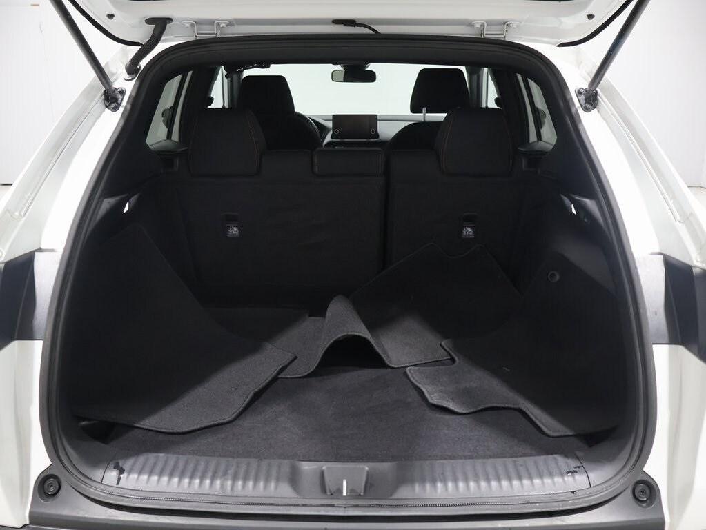 used 2023 Honda HR-V car, priced at $25,750