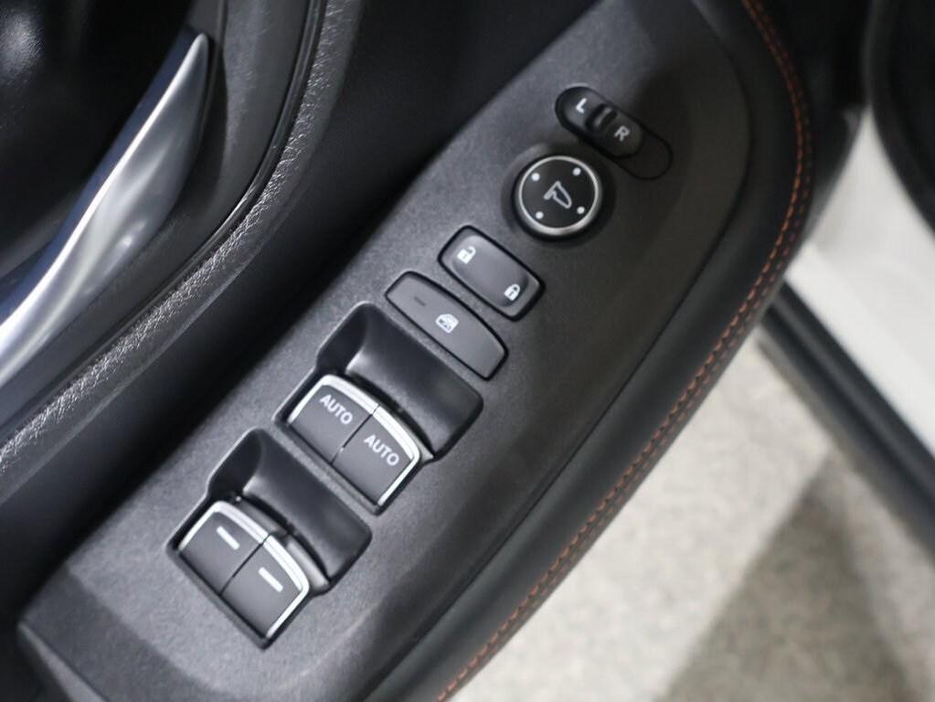 used 2023 Honda HR-V car, priced at $25,750
