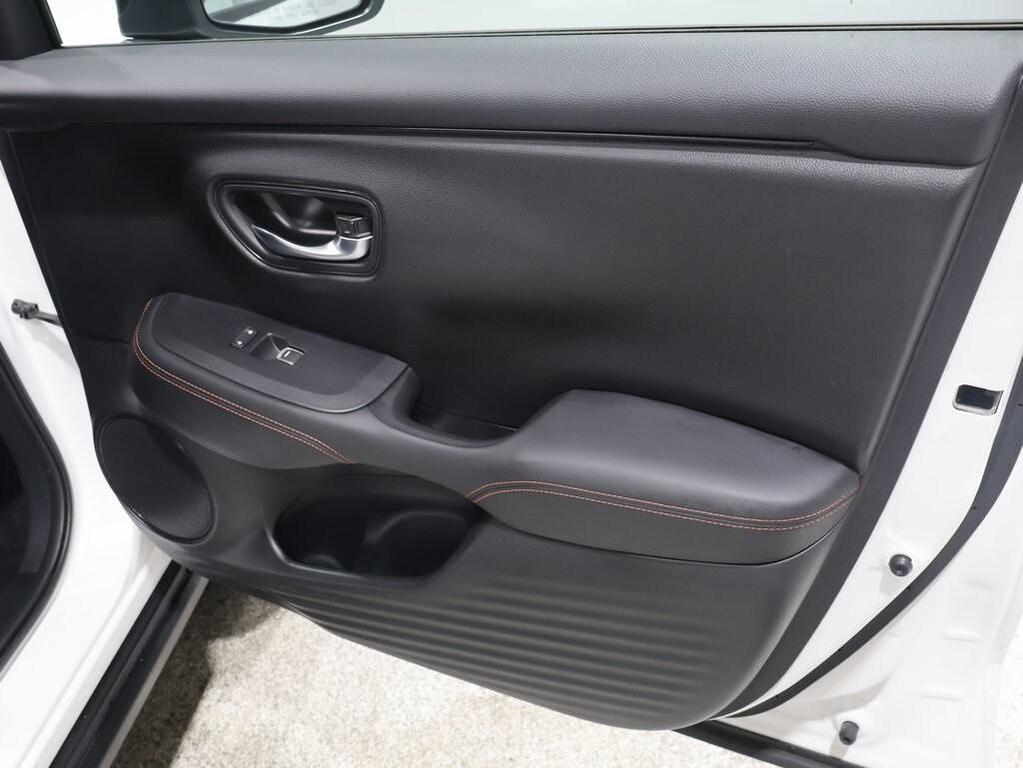 used 2023 Honda HR-V car, priced at $25,750