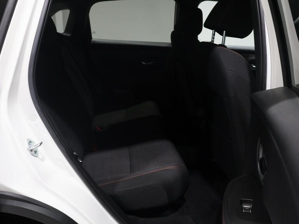 used 2023 Honda HR-V car, priced at $25,750
