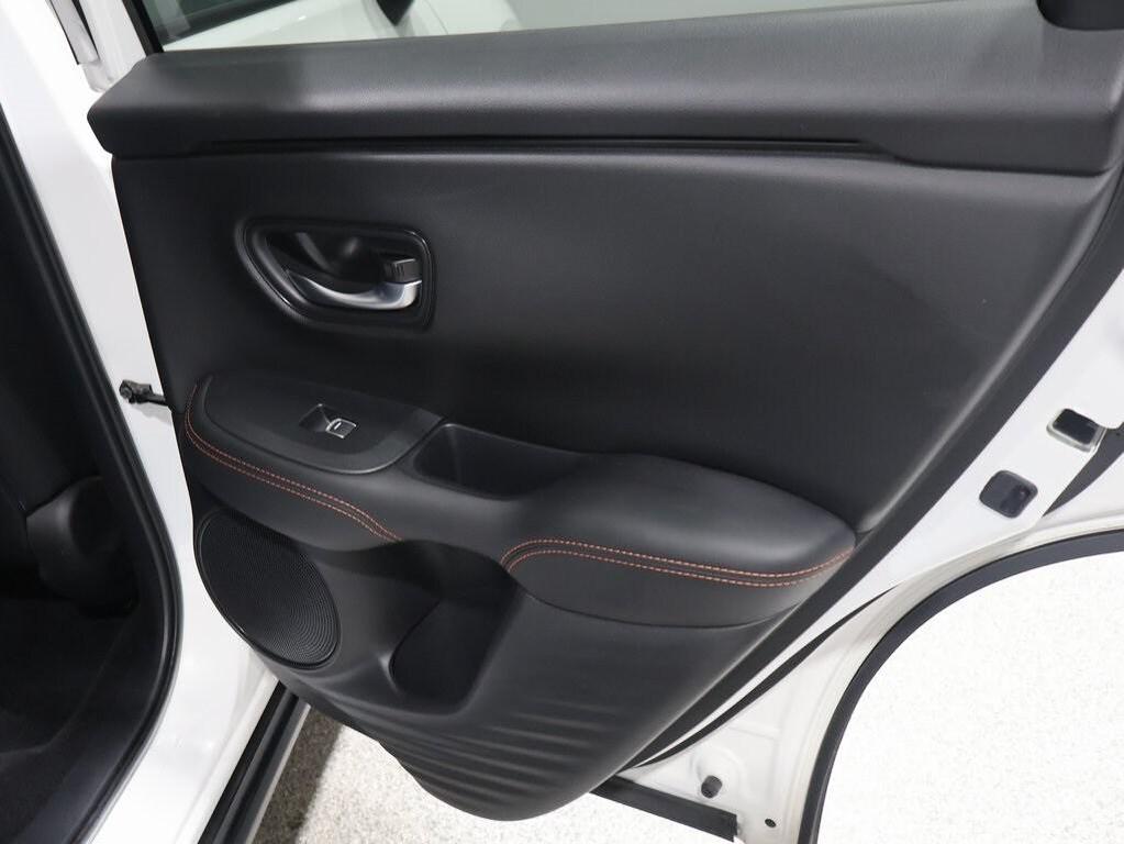used 2023 Honda HR-V car, priced at $25,750