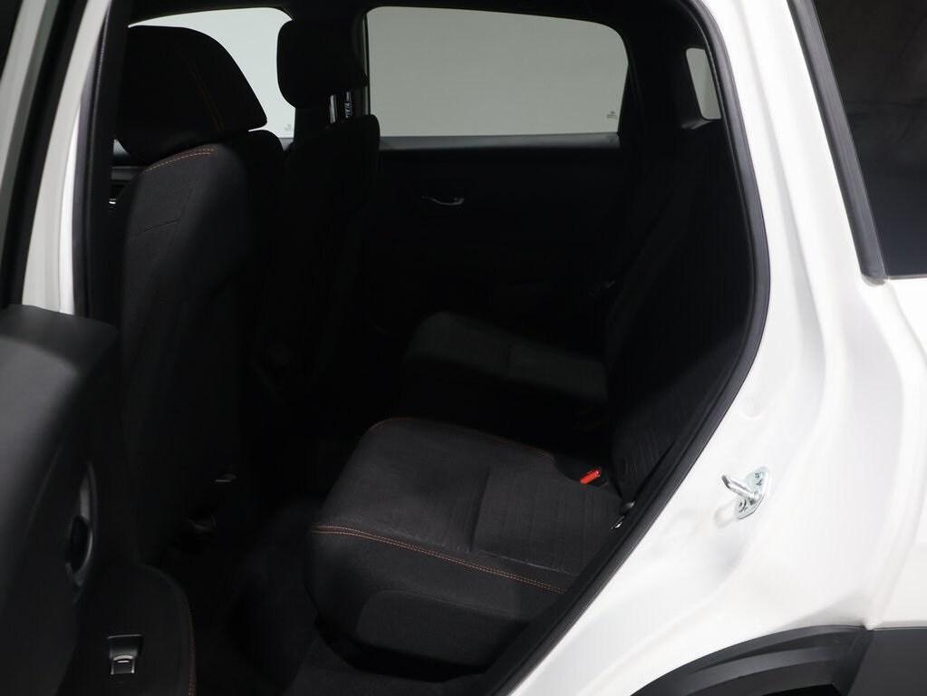 used 2023 Honda HR-V car, priced at $25,750