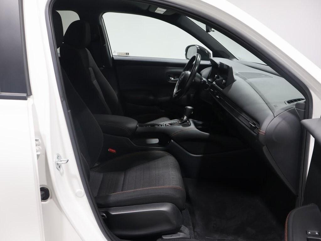 used 2023 Honda HR-V car, priced at $25,750