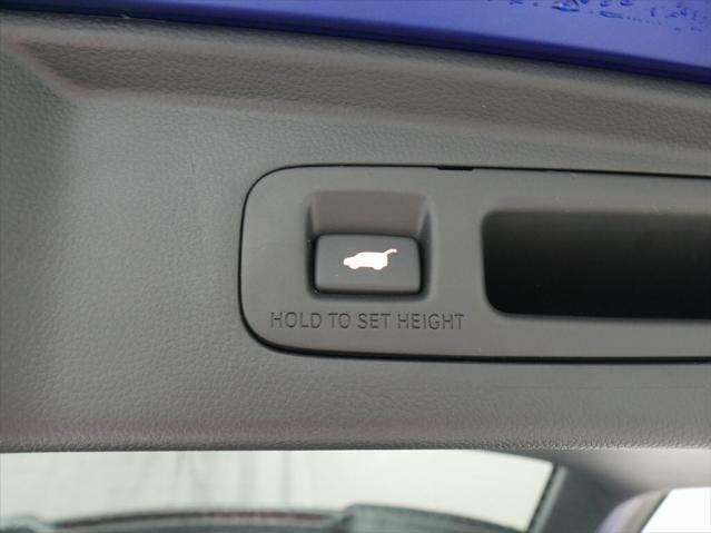 new 2025 Honda CR-V car, priced at $37,895