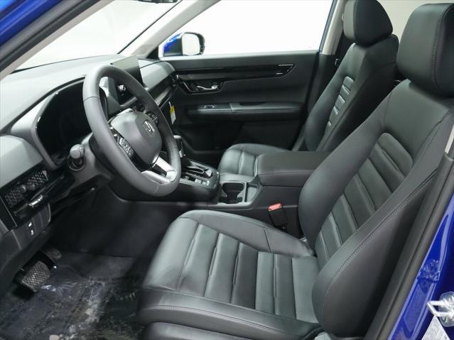 new 2025 Honda CR-V car, priced at $37,895