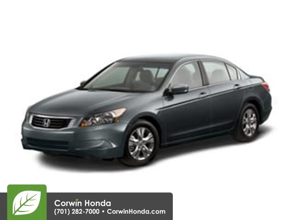 used 2008 Honda Accord car, priced at $6,520