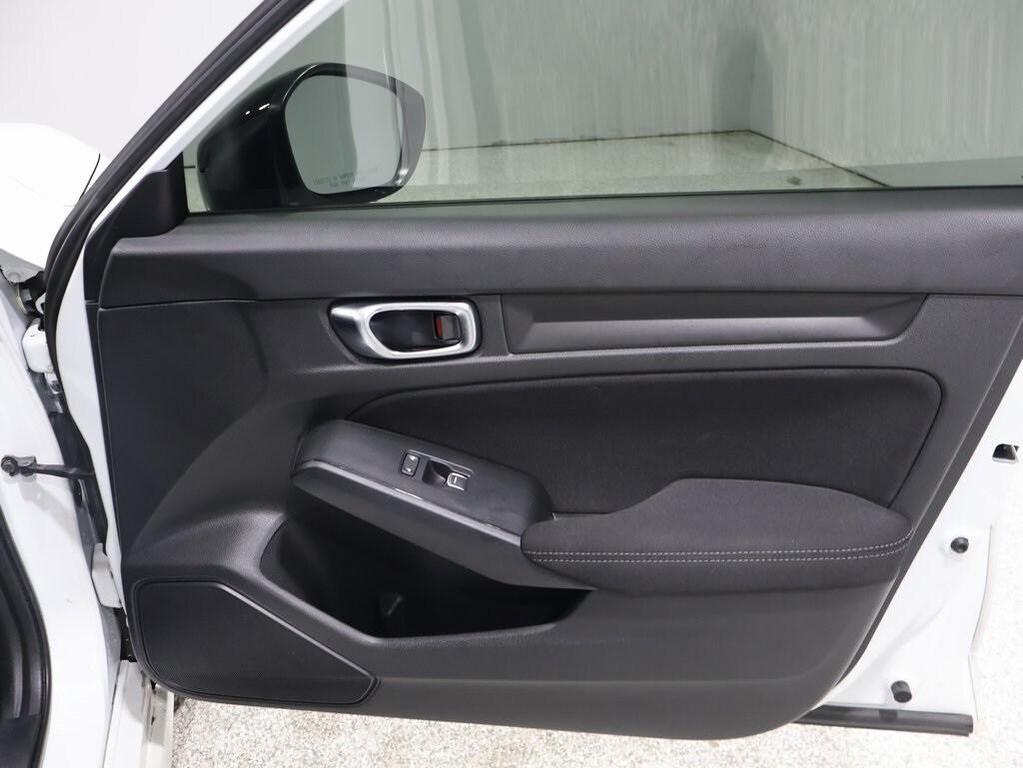 used 2022 Honda Civic car, priced at $22,500