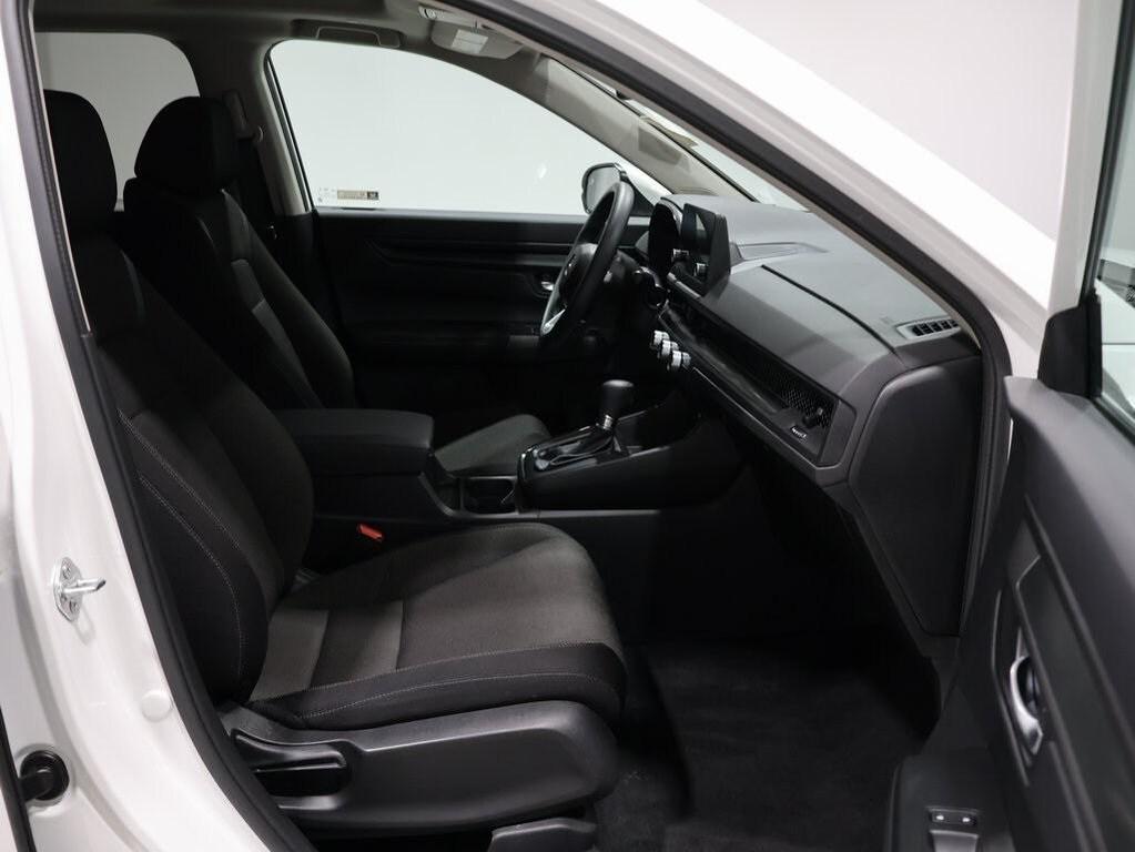 used 2024 Honda CR-V car, priced at $30,000