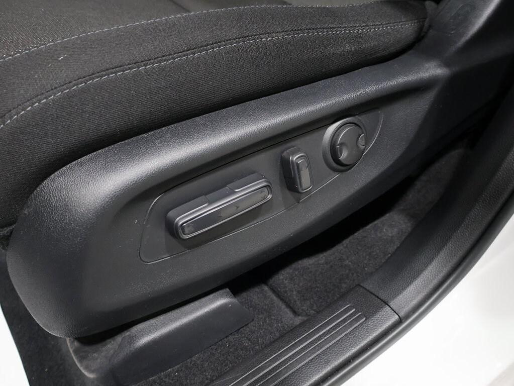 used 2024 Honda CR-V car, priced at $30,000