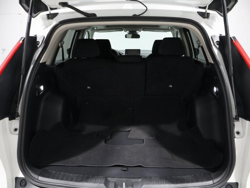 used 2024 Honda CR-V car, priced at $30,000