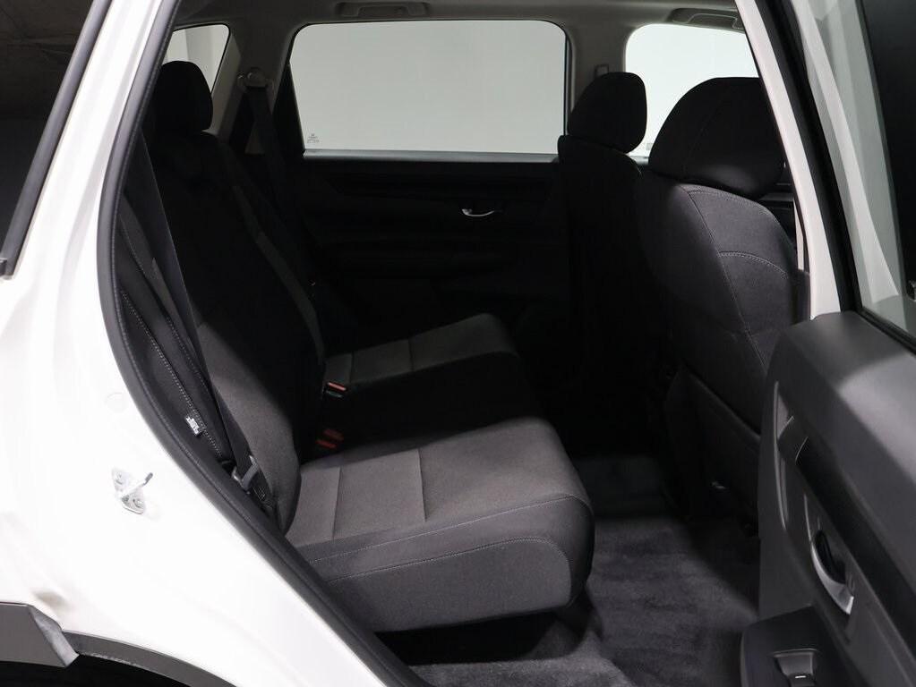 used 2024 Honda CR-V car, priced at $30,000