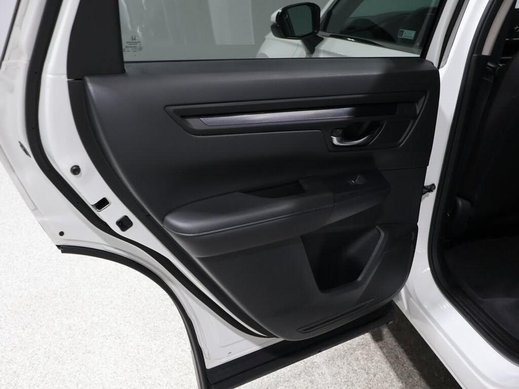 used 2024 Honda CR-V car, priced at $30,000