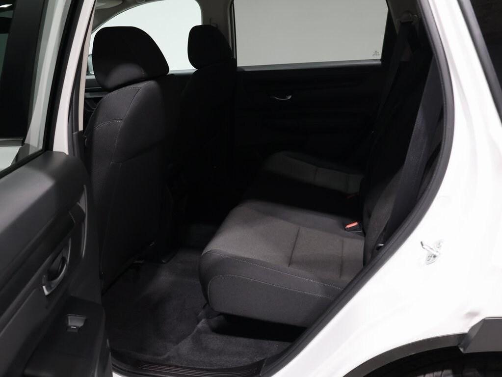 used 2024 Honda CR-V car, priced at $30,000