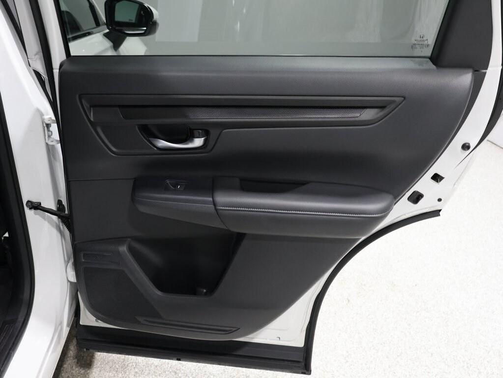 used 2024 Honda CR-V car, priced at $30,000