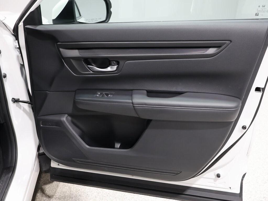 used 2024 Honda CR-V car, priced at $30,000