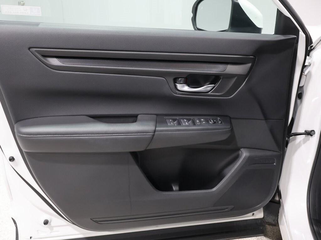 used 2024 Honda CR-V car, priced at $30,000