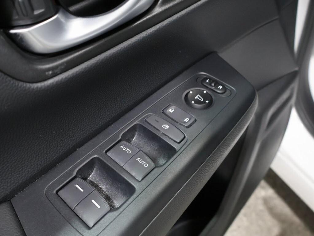 used 2024 Honda CR-V car, priced at $30,000