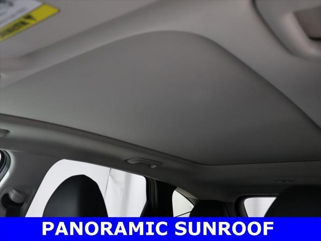 used 2024 Hyundai Tucson car, priced at $22,800