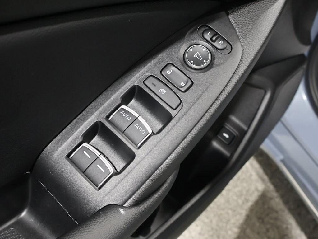 used 2021 Honda Accord Hybrid car, priced at $26,900