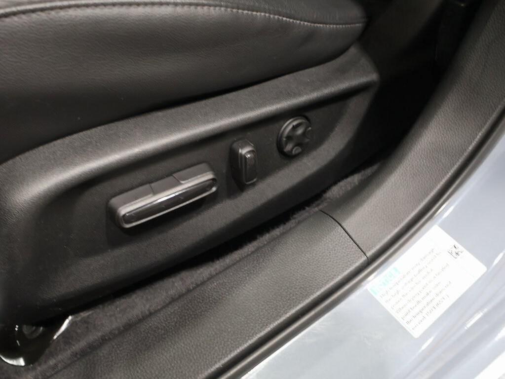 used 2021 Honda Accord Hybrid car, priced at $26,900