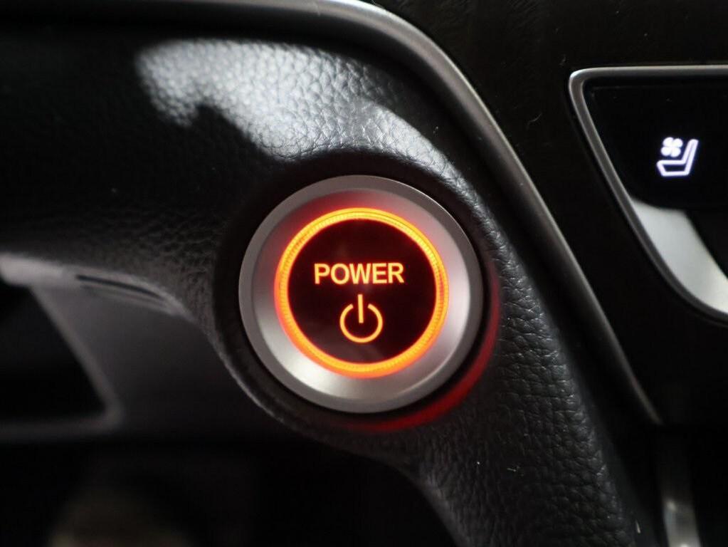 used 2021 Honda Accord Hybrid car, priced at $26,900