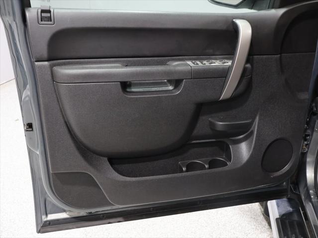 used 2011 Chevrolet Silverado 1500 car, priced at $13,500
