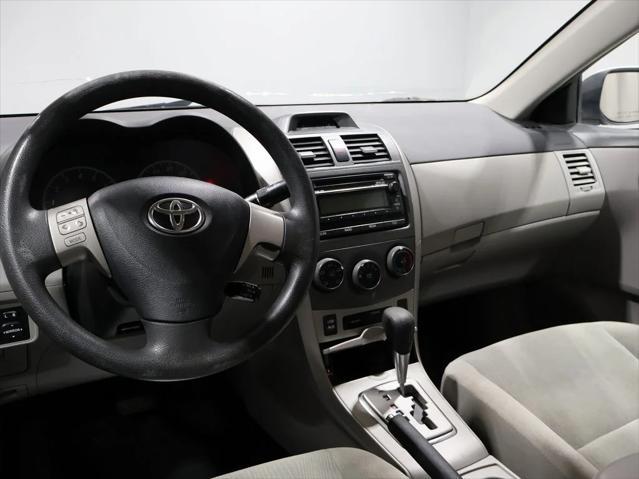 used 2012 Toyota Corolla car, priced at $8,000