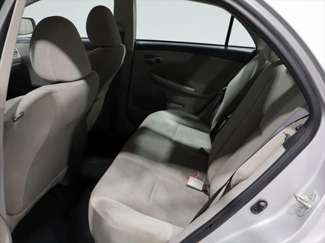 used 2012 Toyota Corolla car, priced at $8,000