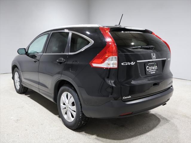 used 2014 Honda CR-V car, priced at $13,500