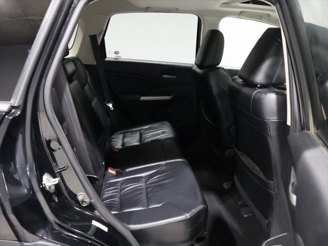 used 2014 Honda CR-V car, priced at $13,500