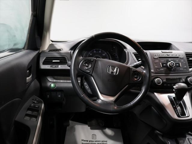 used 2014 Honda CR-V car, priced at $13,500