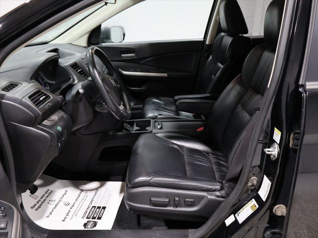 used 2014 Honda CR-V car, priced at $13,500