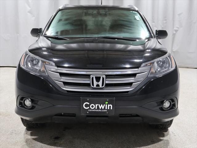 used 2014 Honda CR-V car, priced at $13,500