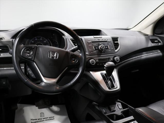 used 2014 Honda CR-V car, priced at $13,500