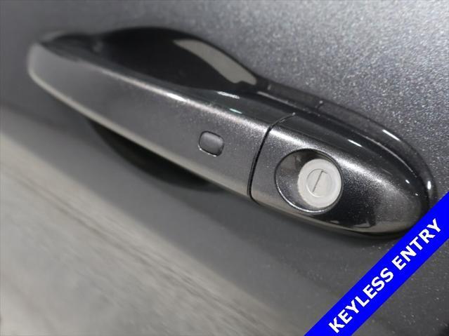 used 2023 Jeep Cherokee car, priced at $24,100