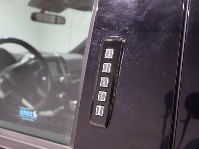 used 2018 Ford F-150 car, priced at $28,800