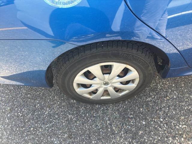 used 2010 Toyota Corolla car, priced at $8,400
