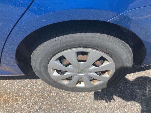 used 2010 Toyota Corolla car, priced at $8,400